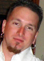 Justin Haluck